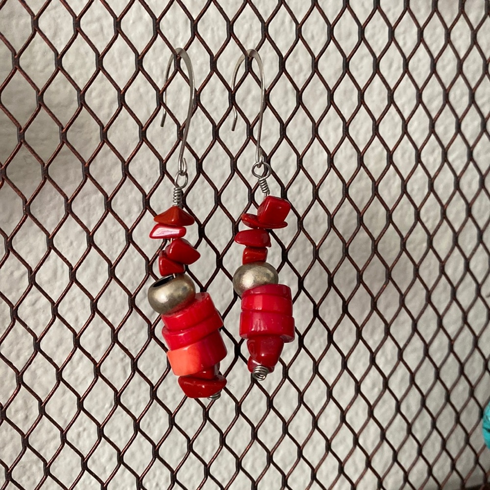 Handmade Earrings